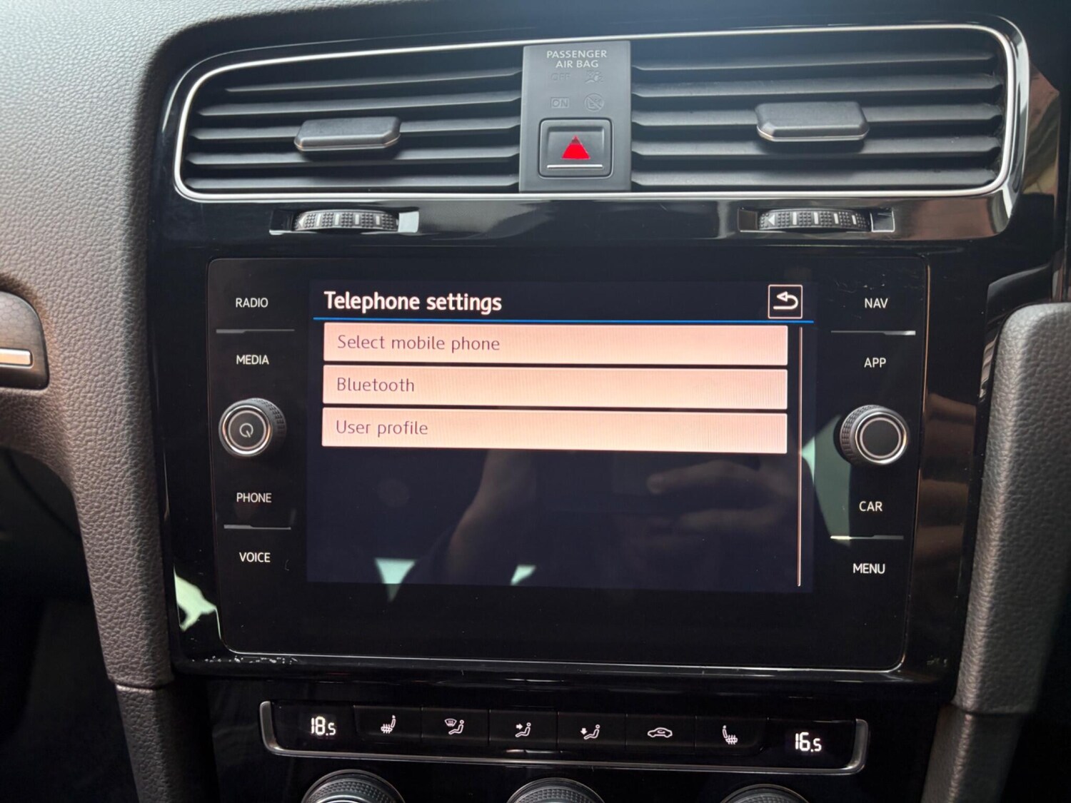 Used Volkswagen Golf 2017 for sale - 78043294: Photo 54