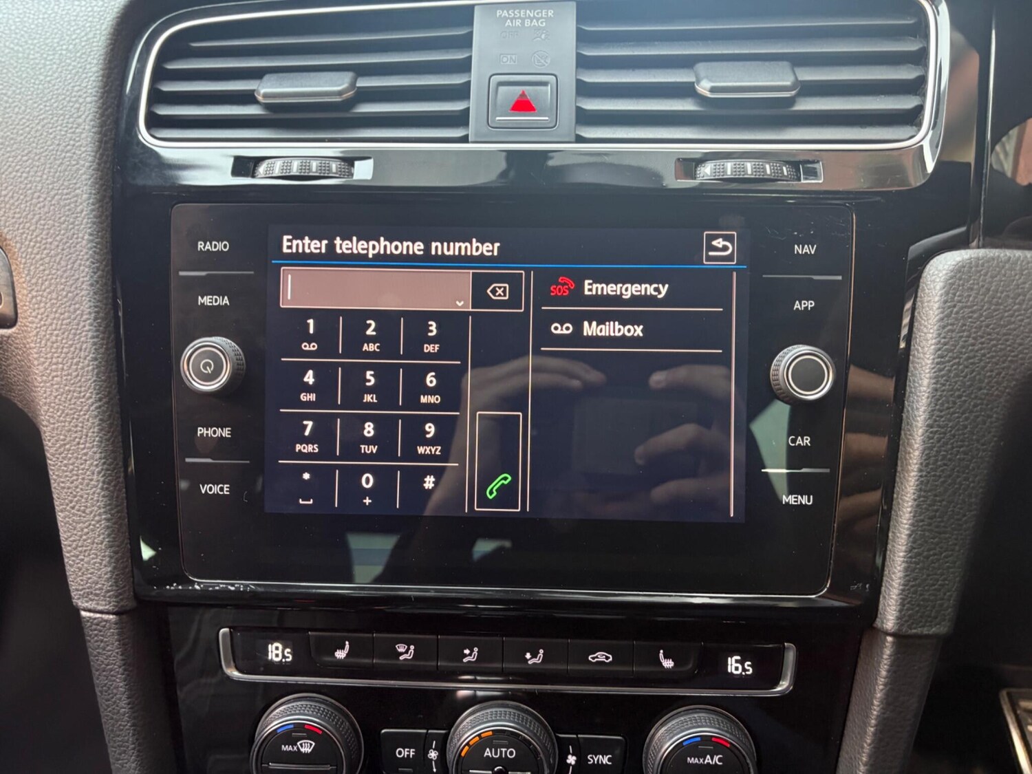 Used Volkswagen Golf 2017 for sale - 78043294: Photo 55