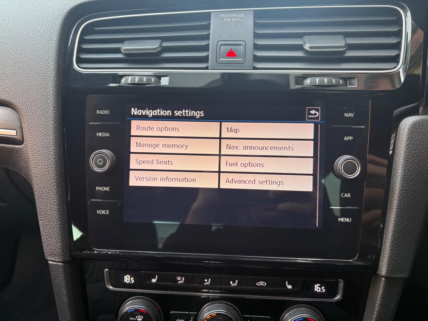 Used Volkswagen Golf 2017 for sale - 78043294: Photo 56