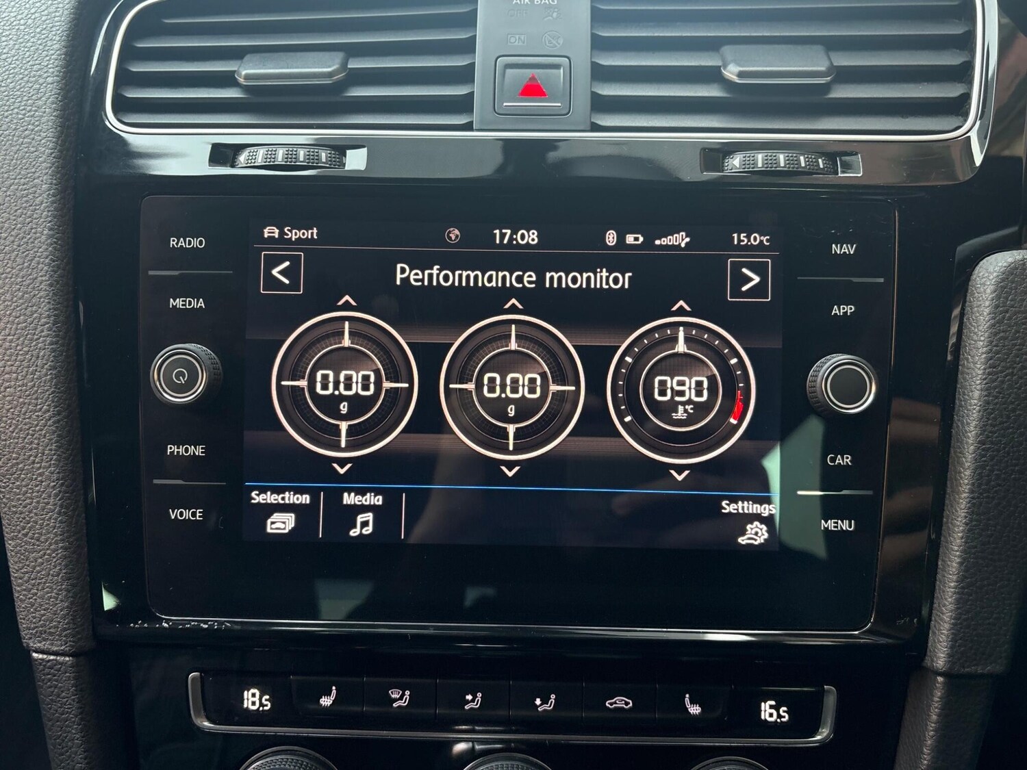 Used Volkswagen Golf 2017 for sale - 78043294: Photo 62