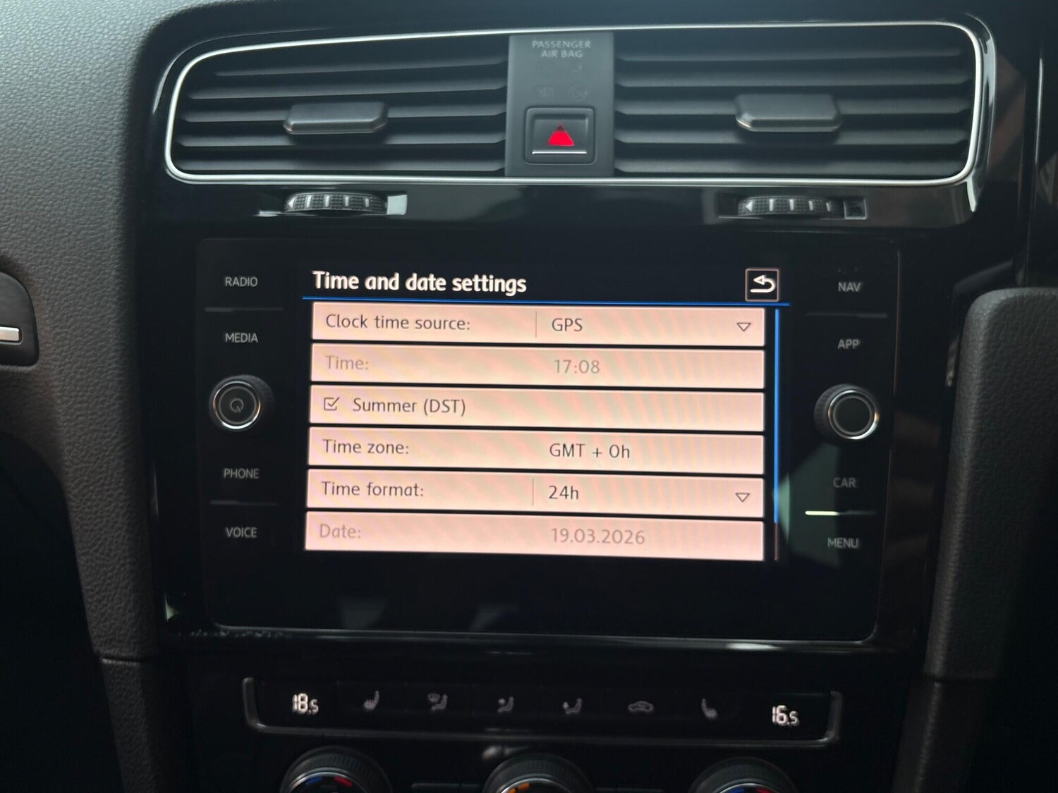 Used Volkswagen Golf 2017 for sale - 78043294: Photo 63