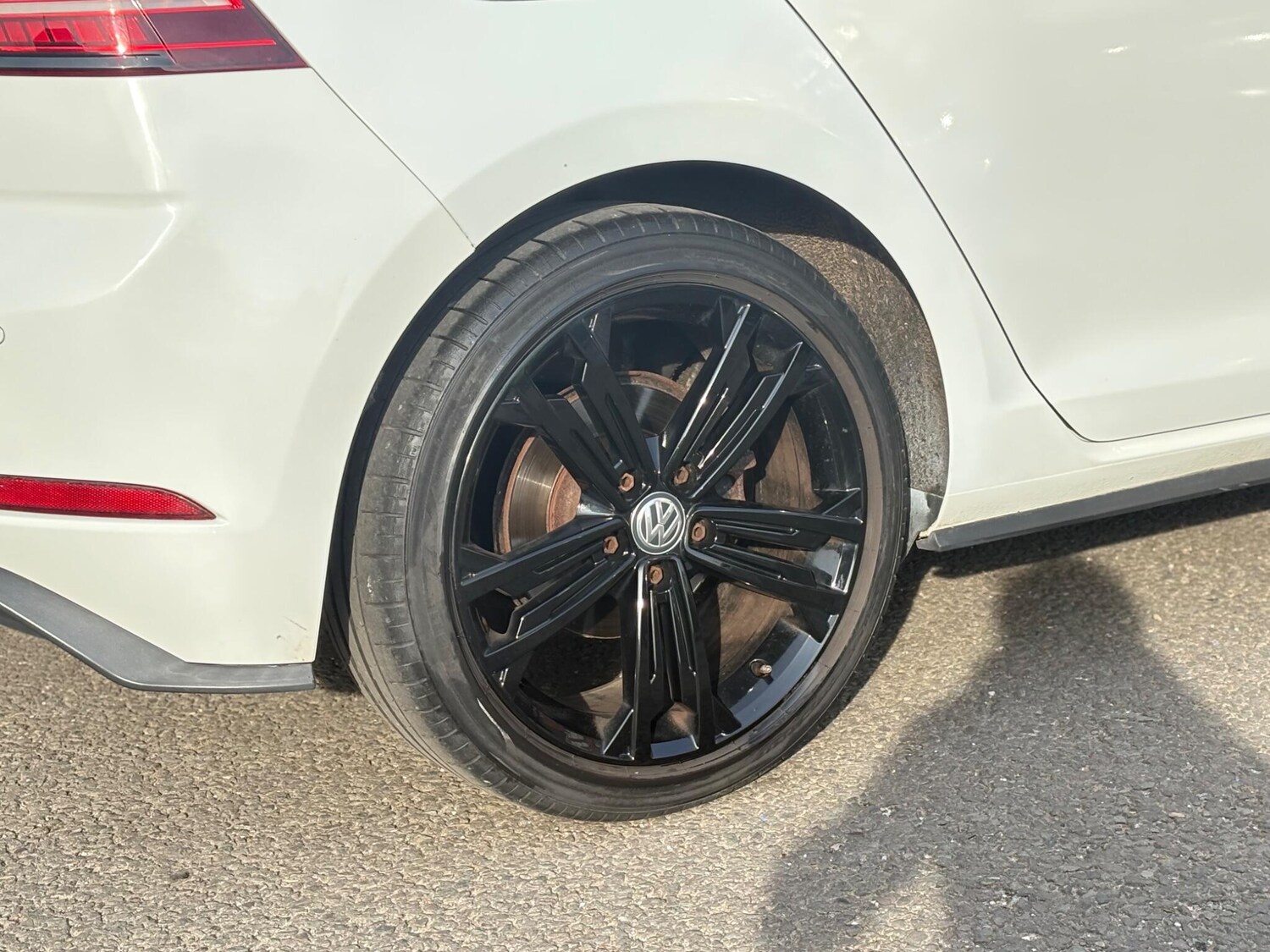 Used Volkswagen Golf 2017 for sale - 78043294: Photo 77