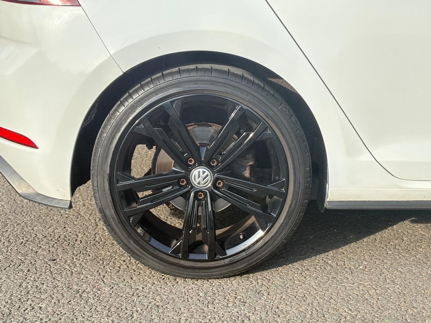 Used Volkswagen Golf 2017 for sale - 78043294: Photo 78