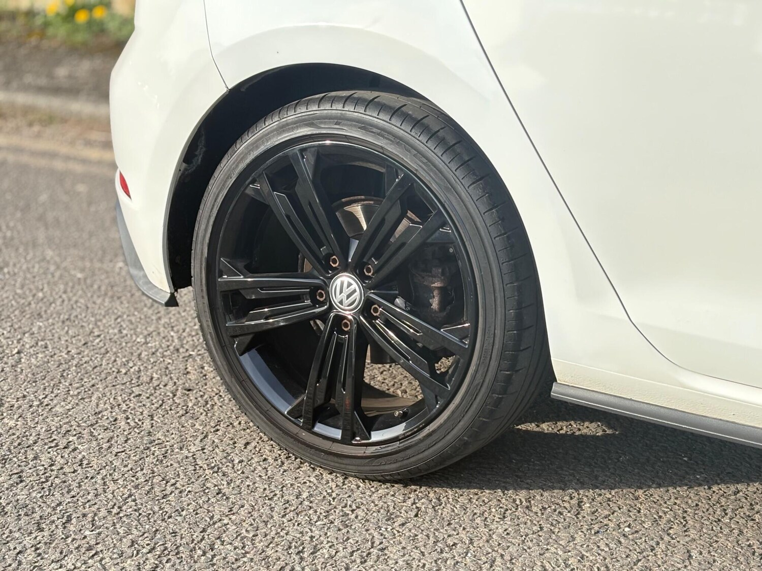 Used Volkswagen Golf 2017 for sale - 78043294: Photo 79