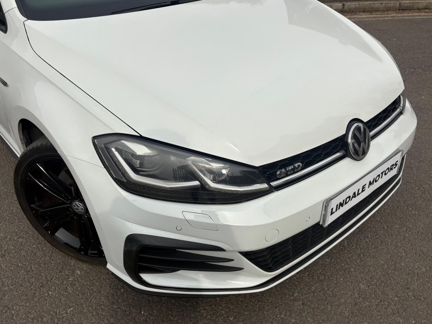 Used Volkswagen Golf 2017 for sale - 78043294: Photo 80