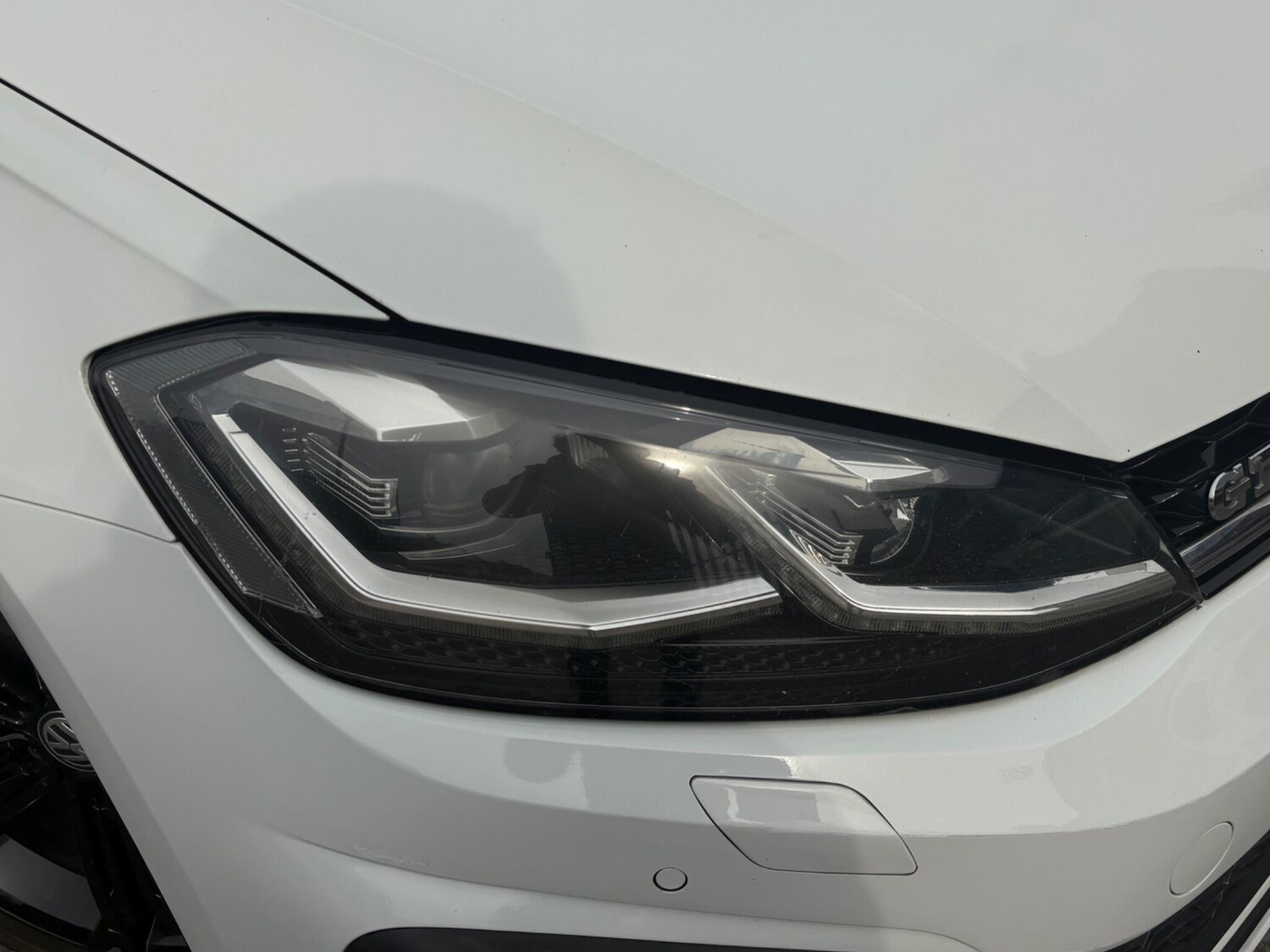 Used Volkswagen Golf 2017 for sale - 78043294: Photo 81