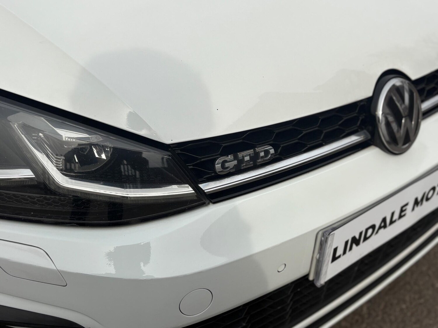 Used Volkswagen Golf 2017 for sale - 78043294: Photo 82