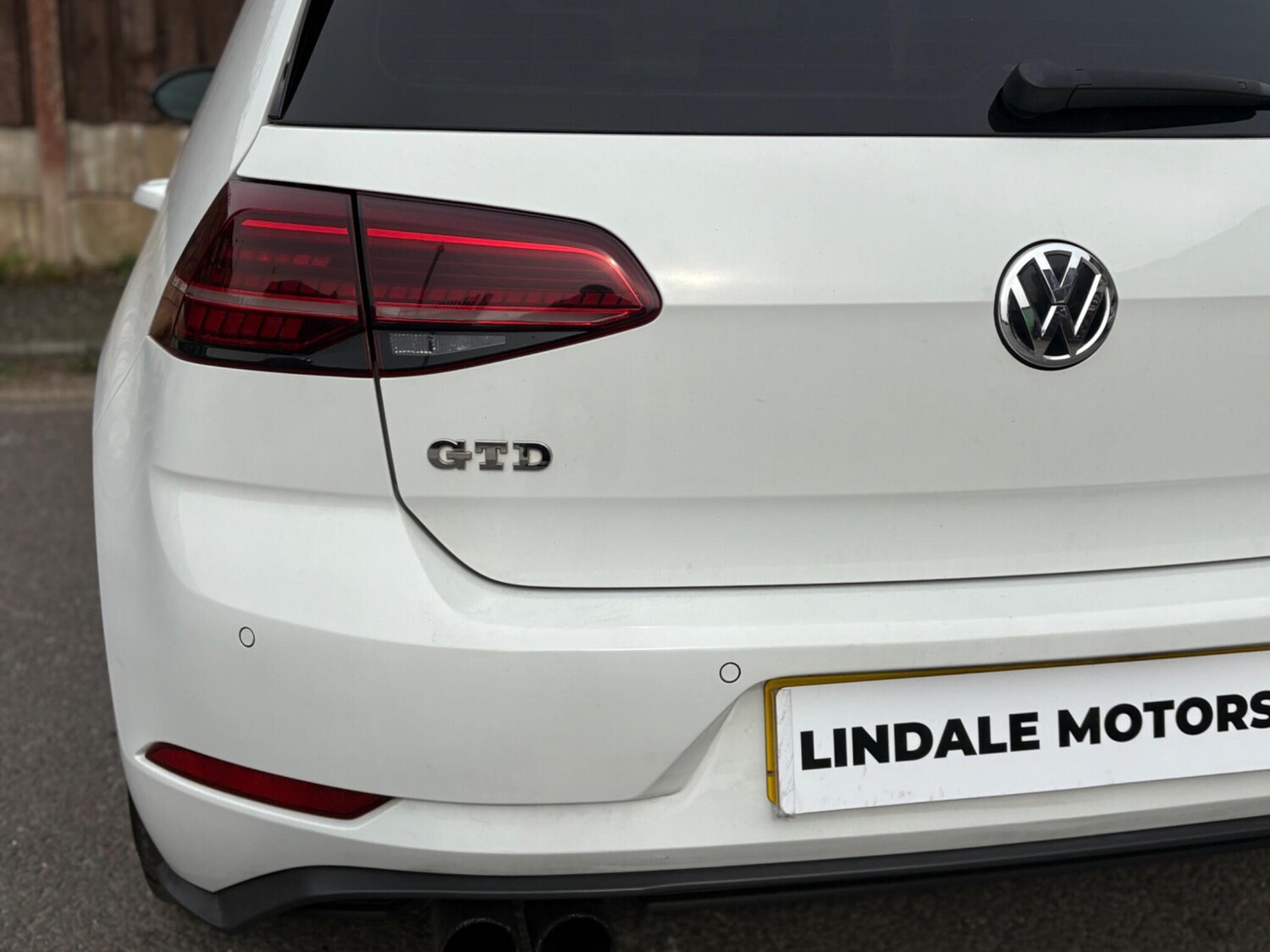 Used Volkswagen Golf 2017 for sale - 78043294: Photo 83