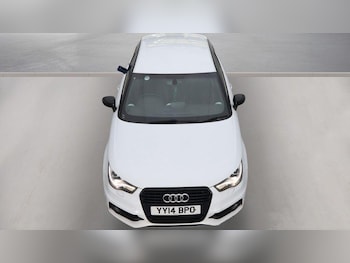 Used Audi A1 2014 for sale - 78769823: Photo