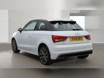 Used Audi A1 2014 for sale - 78769823: Photo