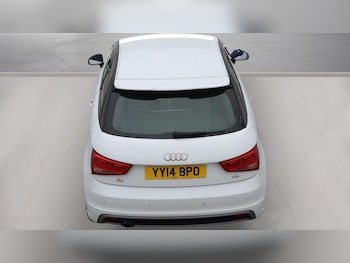 Used Audi A1 2014 for sale - 78769823: Photo