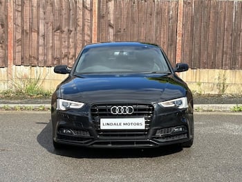 Used Audi A5 2016 for sale - 79739310: Photo