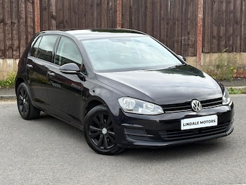 Used Volkswagen Golf 2014 for sale - 79018945: Photo