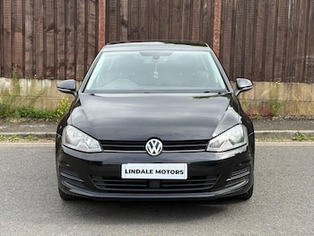 Used Volkswagen Golf 2014 for sale - 79018945: Photo
