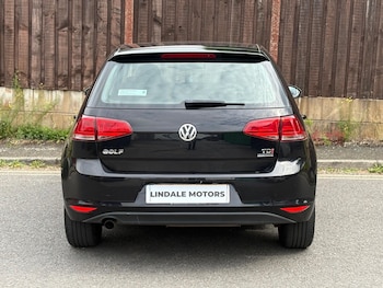 Used Volkswagen Golf 2014 for sale - 79018945: Photo