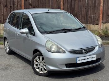 Used Honda Jazz 2007 for sale - 78794478: Photo