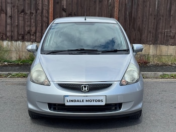 Used Honda Jazz 2007 for sale - 78794478: Photo