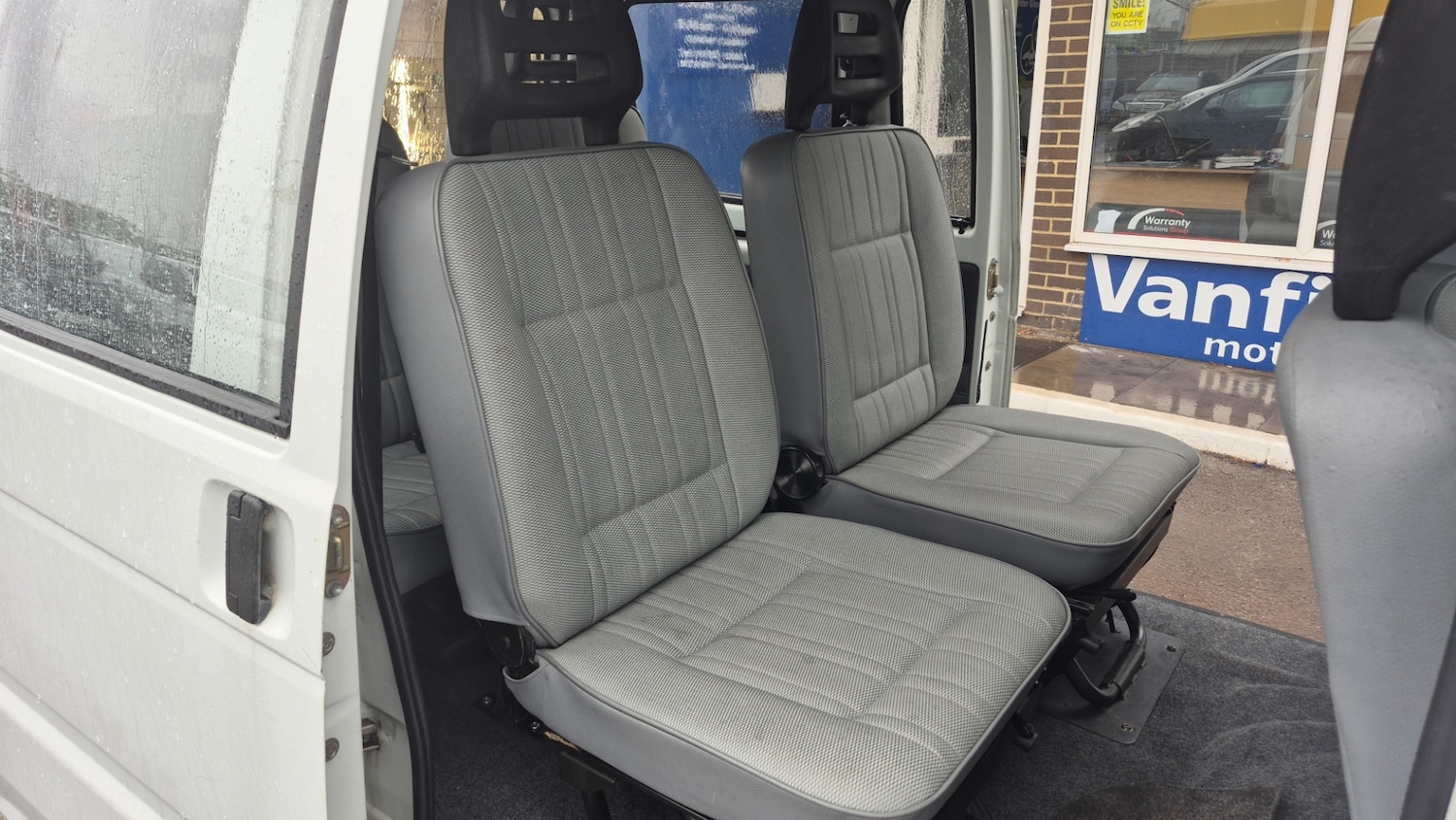 Used Piaggio Porter 2007 for sale - 75970275: Photo 12