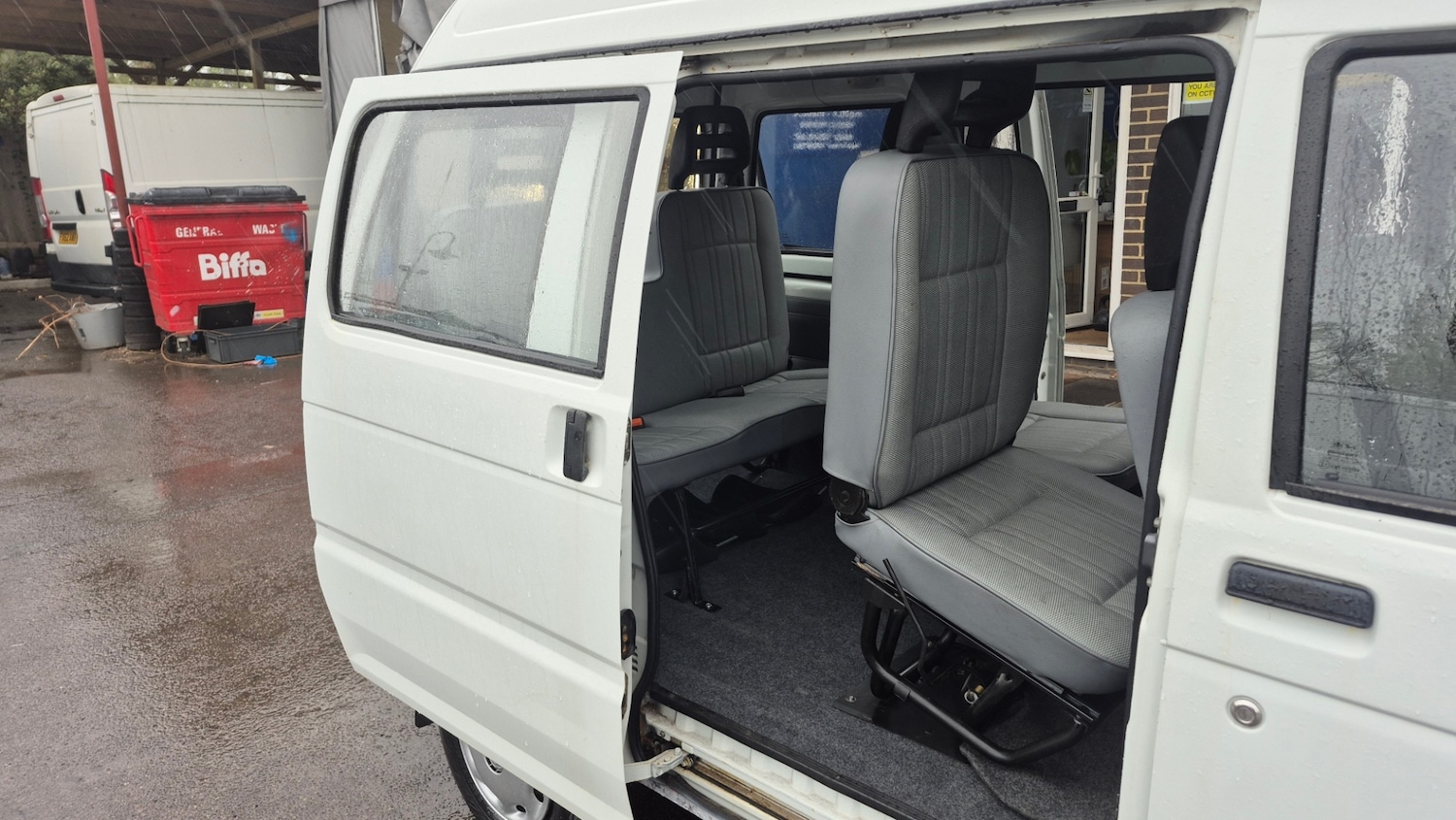 Used Piaggio Porter 2007 for sale - 75970275: Photo 17