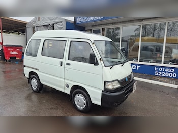Used Piaggio Porter 2007 for sale - 75970275: Photo