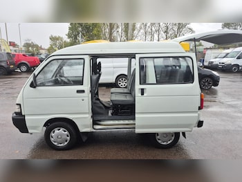 Used Piaggio Porter 2007 for sale - 75970275: Photo