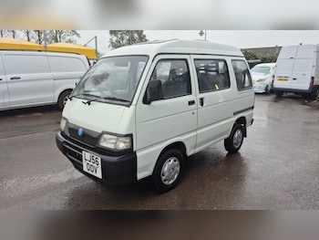 Used Piaggio Porter 2007 for sale - 75970275: Photo