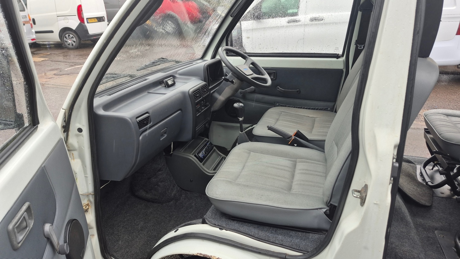 Used Piaggio Porter 2007 for sale - 75970275: Photo 4