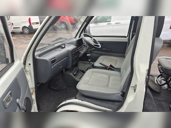 Used Piaggio Porter 2007 for sale - 75970275: Photo