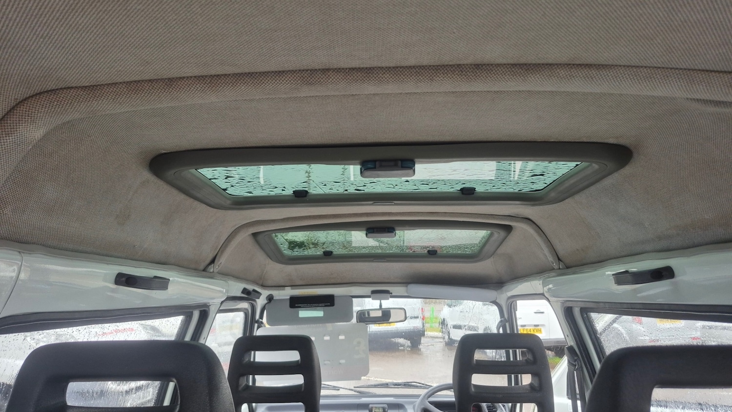 Used Piaggio Porter 2007 for sale - 75970275: Photo 9