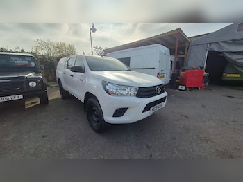 Used Toyota Hilux 2019 for sale - 76181660: Photo 2