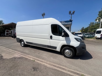 Used Peugeot Boxer 2016 for sale - 79207264: Photo