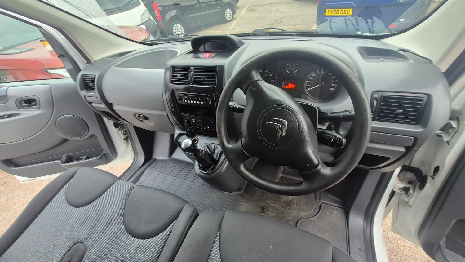 Used Citroen Dispatch 2013 for sale - 78166056: Photo 11