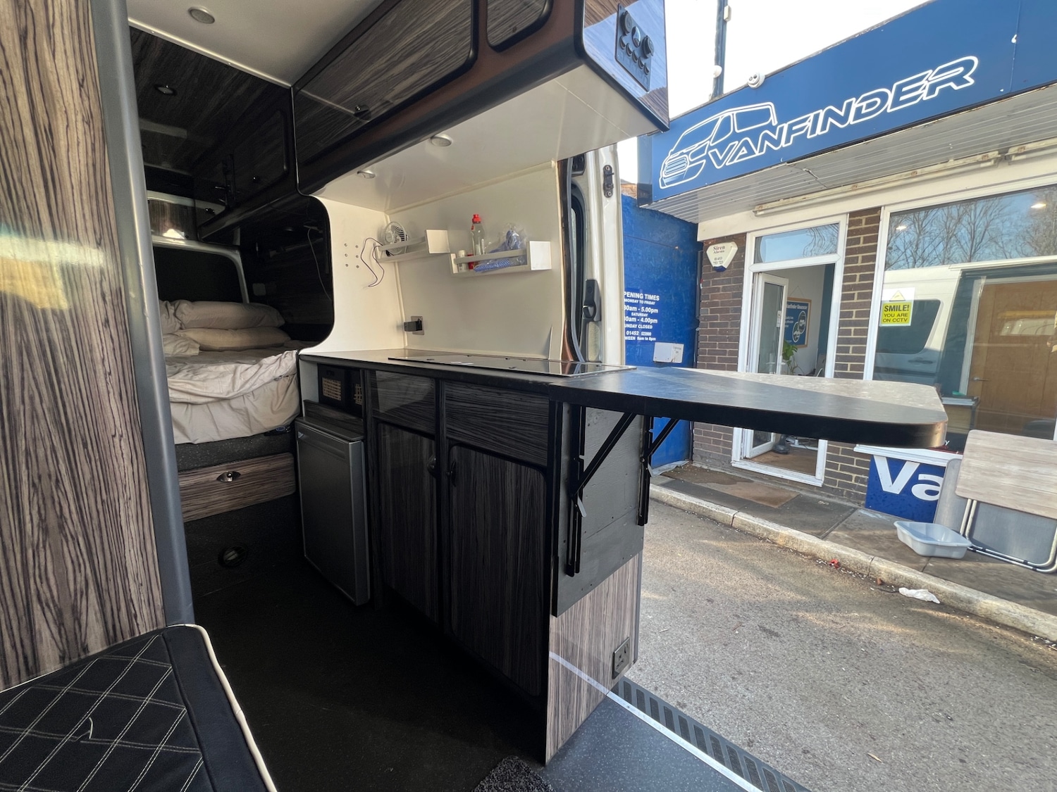 Used Mercedes-Benz Sprinter 2007 for sale - 77744258: Photo 18