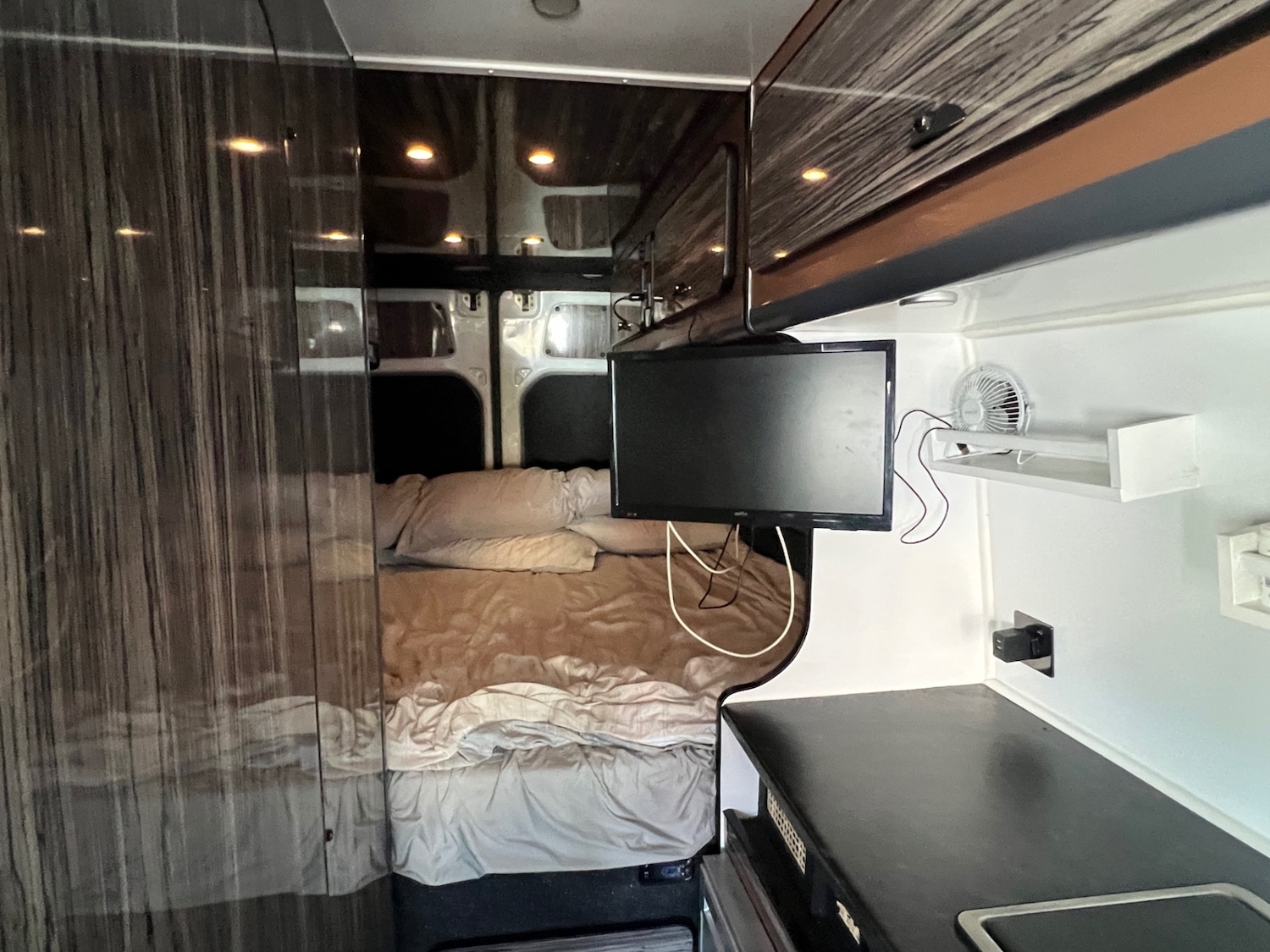 Used Mercedes-Benz Sprinter 2007 for sale - 77744258: Photo 19