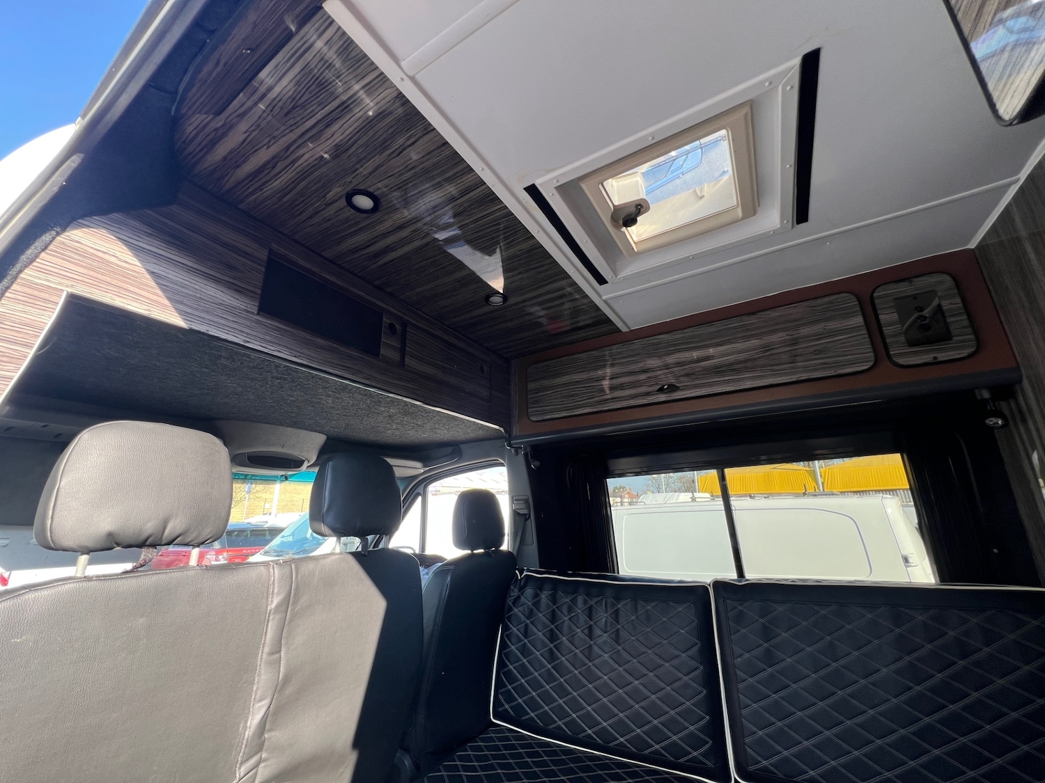 Used Mercedes-Benz Sprinter 2007 for sale - 77744258: Photo 24