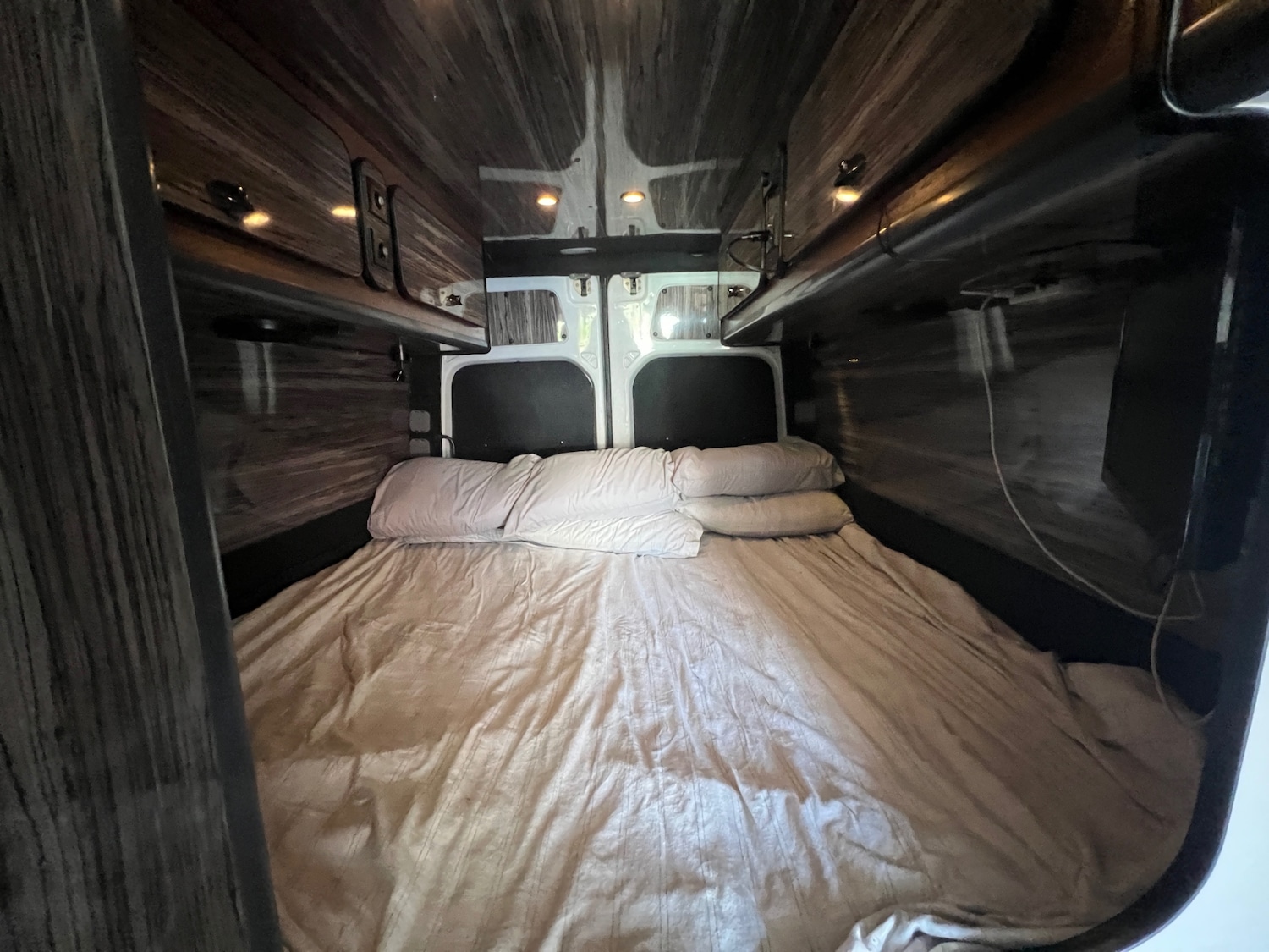 Used Mercedes-Benz Sprinter 2007 for sale - 77744258: Photo 26