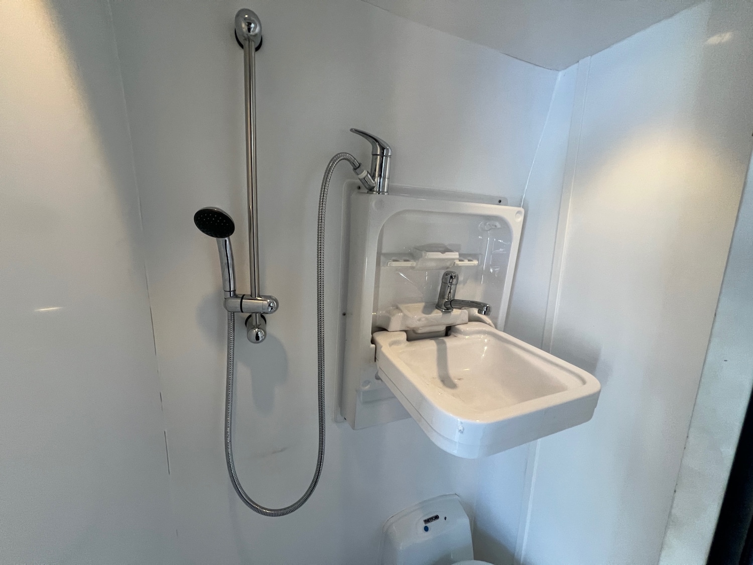 Used Mercedes-Benz Sprinter 2007 for sale - 77744258: Photo 27