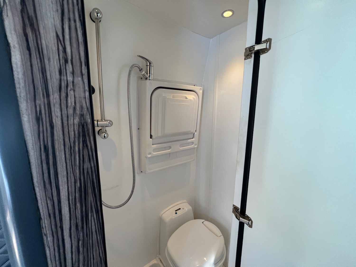 Used Mercedes-Benz Sprinter 2007 for sale - 77744258: Photo 28