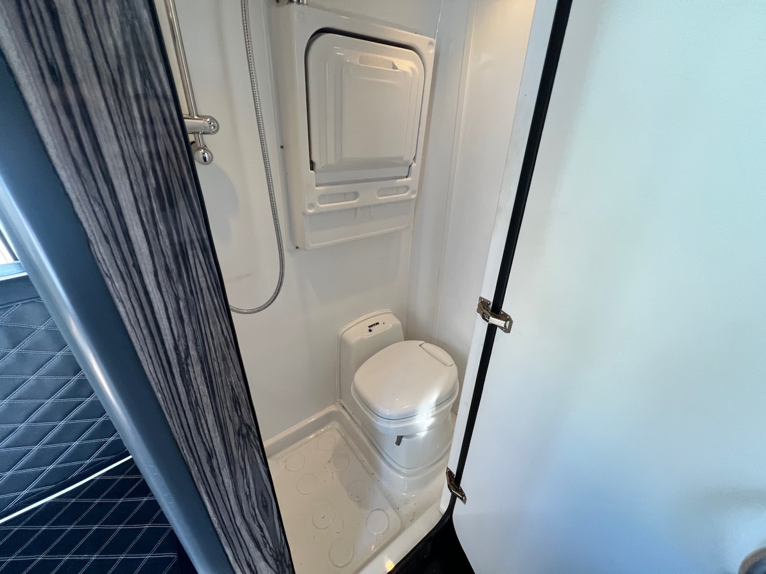 Used Mercedes-Benz Sprinter 2007 for sale - 77744258: Photo 29