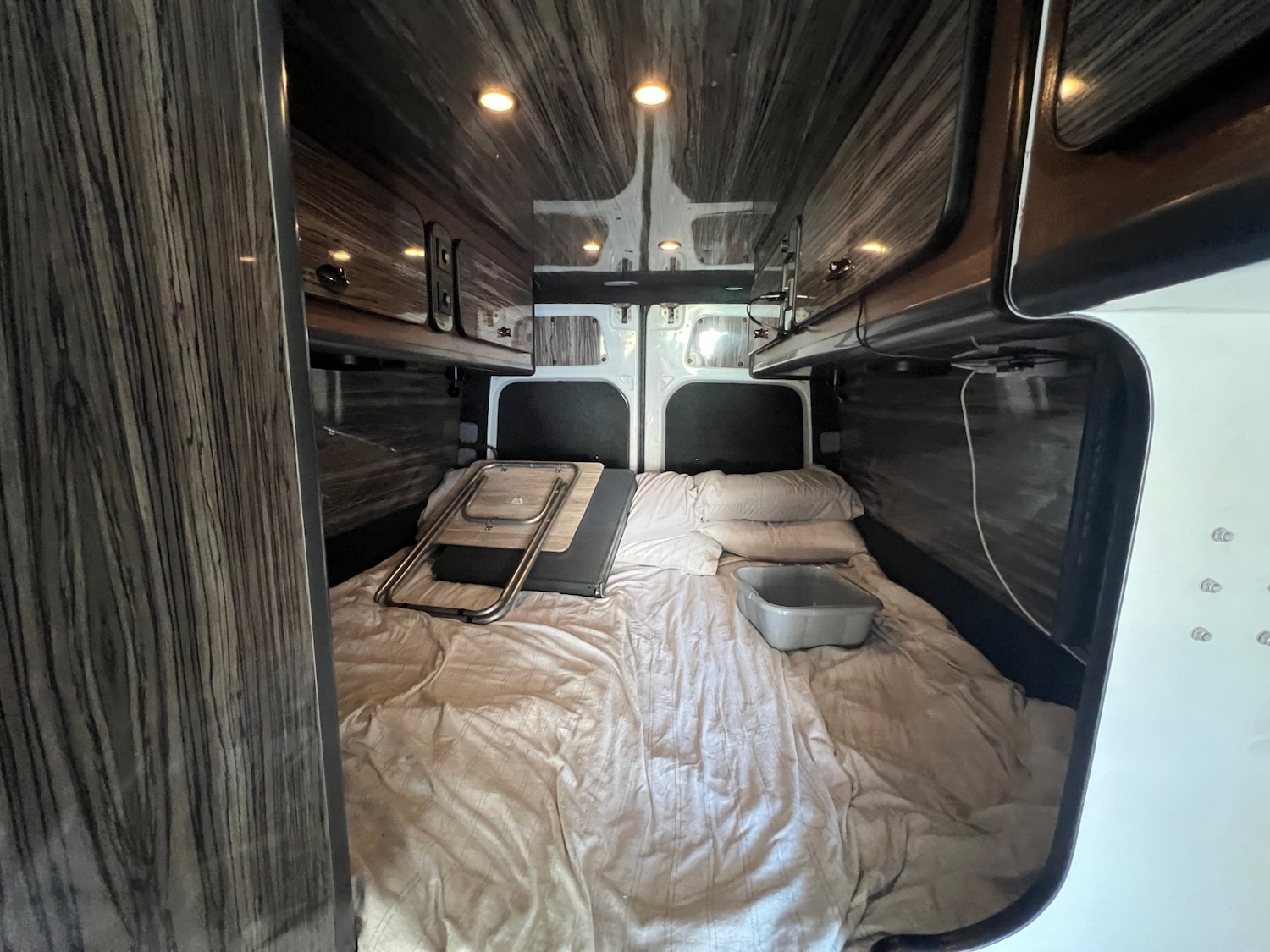 Used Mercedes-Benz Sprinter 2007 for sale - 77744258: Photo 30