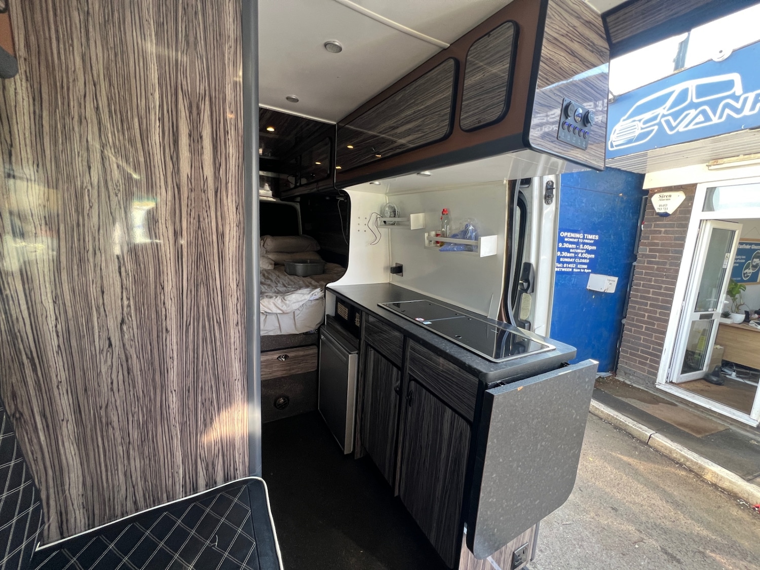 Used Mercedes-Benz Sprinter 2007 for sale - 77744258: Photo 31