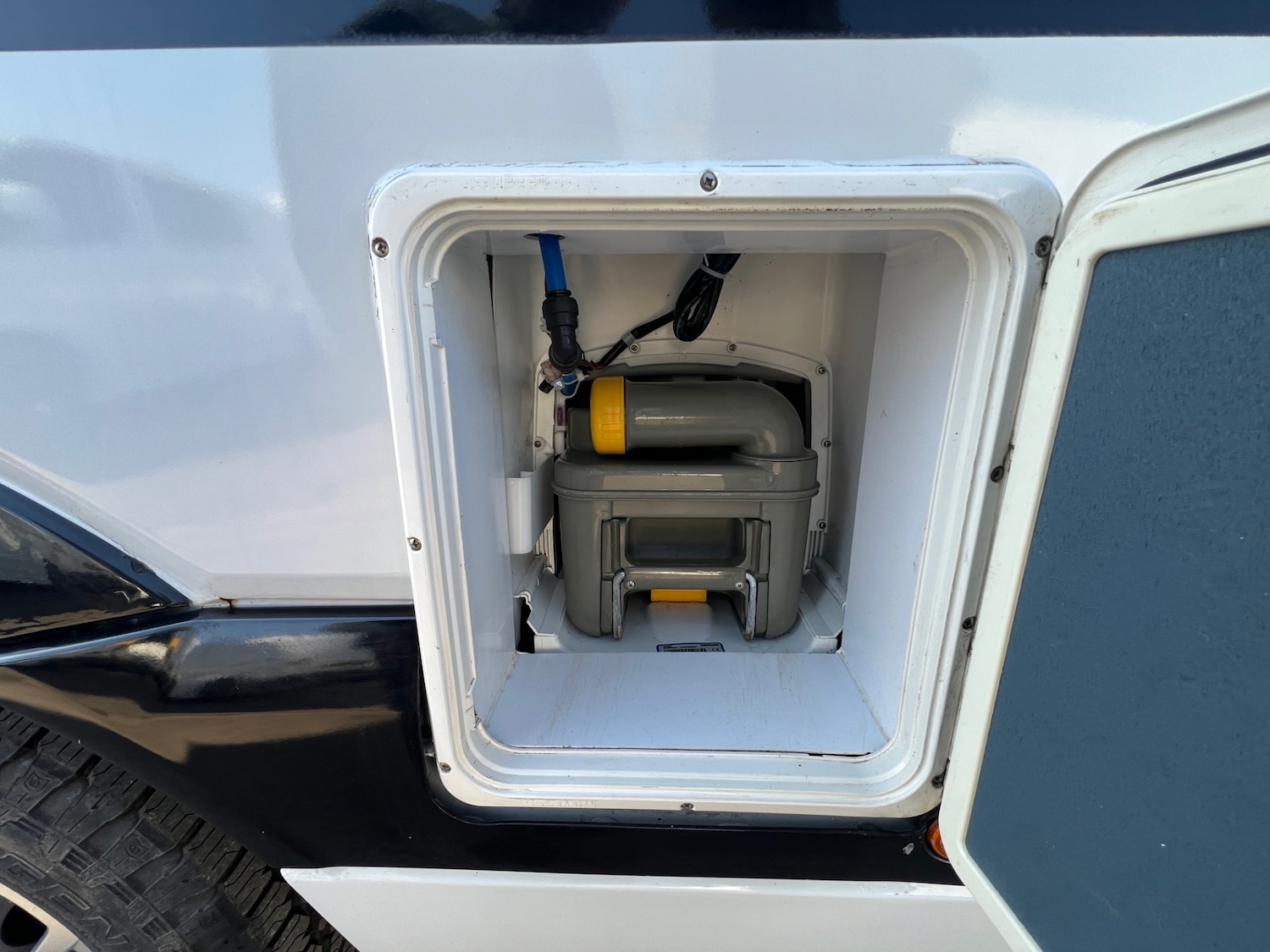 Used Mercedes-Benz Sprinter 2007 for sale - 77744258: Photo 33