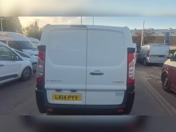 Used Peugeot Expert 2014 for sale - 78454727: Photo