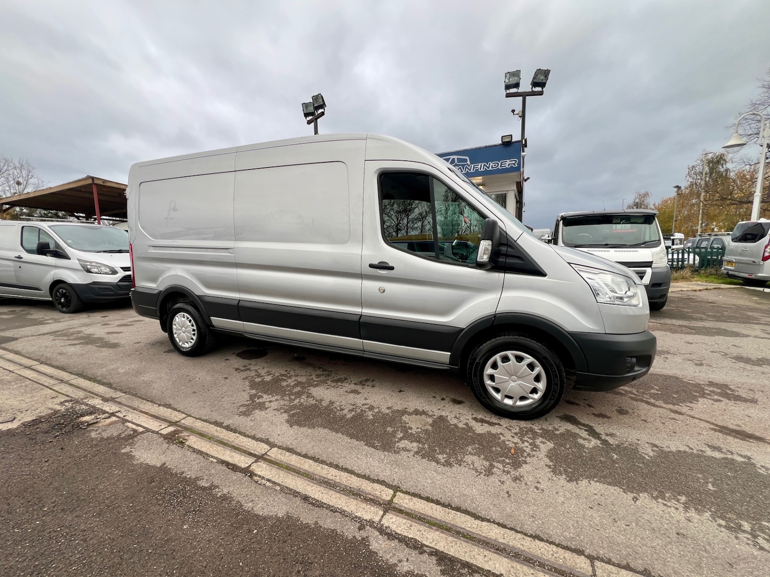 Used Ford Transit 2015 for sale - 76461909: Photo 14