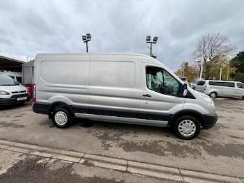 Used Ford Transit 2015 for sale - 76461909: Photo