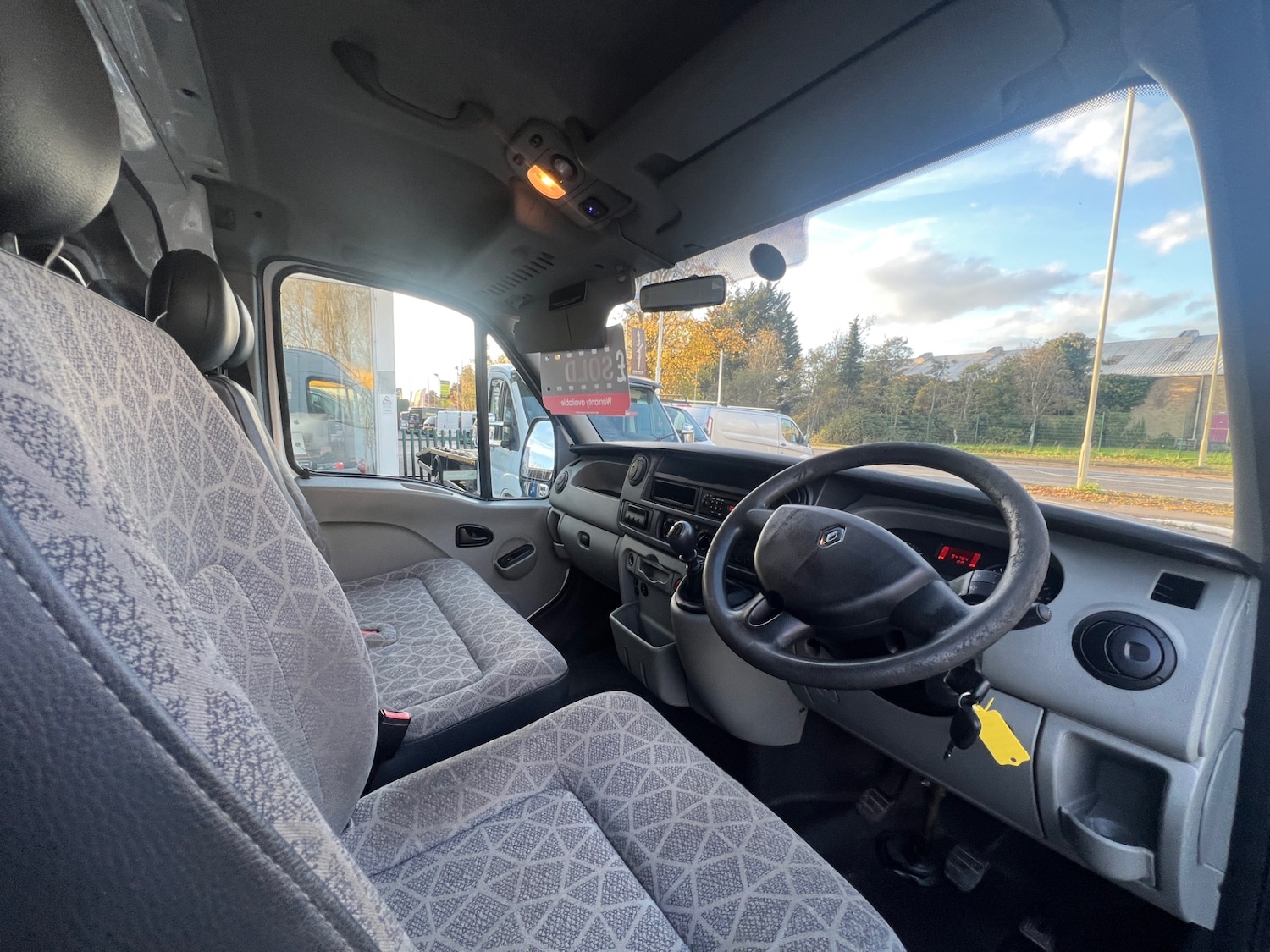 Used Renault Master 2010 for sale - 76393492: Photo 15