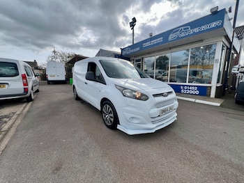 Used Ford Transit Connect 2014 for sale - 75972282: Photo