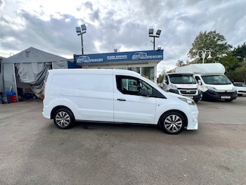Used Ford Transit Connect 2014 for sale - 75972282: Photo