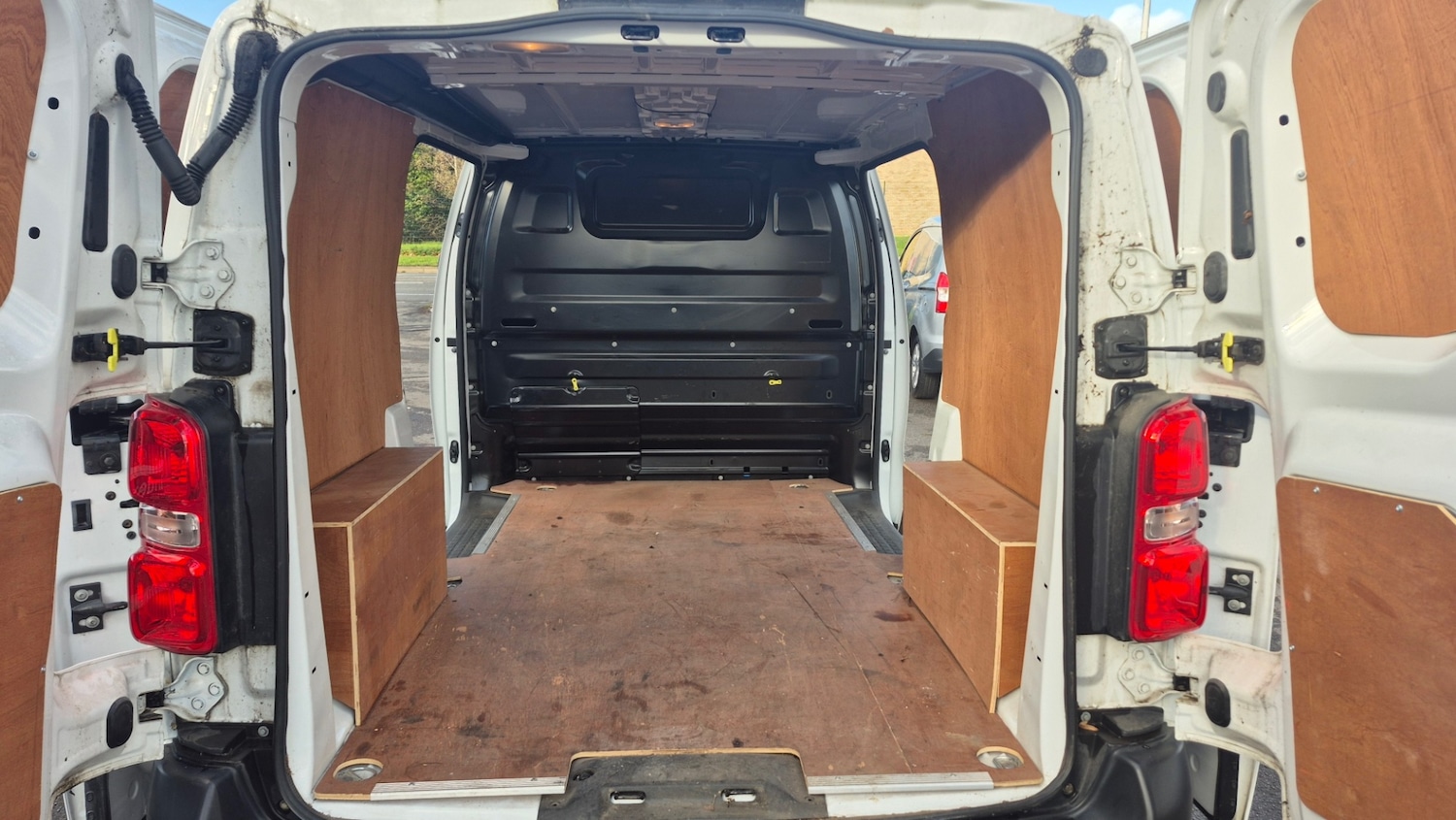 Used Peugeot Expert 2022 for sale - 76693459: Photo 12