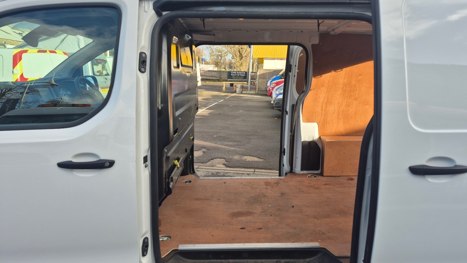 Used Peugeot Expert 2022 for sale - 76693459: Photo 14